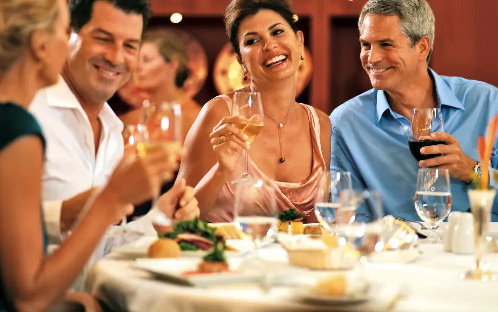 Paul Gauguin Cruises MS Paul Gauguin L'Etoile Lifestyle 7 ©Paul Gauguin Cruises.jpg